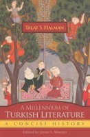 A Millennium of Turkish History: A Concise History foto
