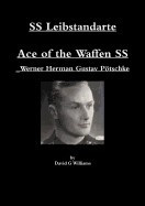 SS Leibstandarte, Ace of the Waffen SS, Werner Herman Gustav Potschke foto