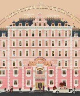 The Wes Anderson Collection: The Grand Budapest Hotel foto
