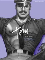 Tom of Finland Life and Work of a Gay Hero foto