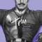 Tom of Finland Life and Work of a Gay Hero