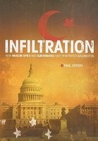 Infiltration: How Muslim Spies and Subversives Have Penetrated Washington foto mare Infiltration: How Muslim Spies and Subversives Have Penetrated Washington foto mare