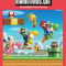 New Super Mario Bros. Wii: Simplified Piano Solos