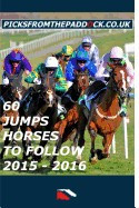 60 Jumps Horses to Follow 2015 - 2016 foto