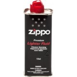 Benzina Zippo pentru brichete 125 ml