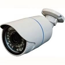 CAMERA DE SUPRAVEGHERE EXTERIOR IP-ZEM36W-2,0 foto