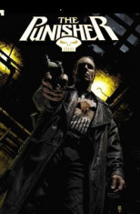 Punisher Max: The Complete Collection, Volume 3 foto