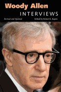 Woody Allen: Interviews, Revised and Updated foto