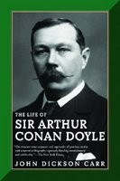 The Life of Sir Arthur Conan Doyle foto