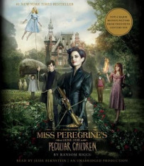 Miss Peregrine&amp;#039;s Home for Peculiar Children (Movie Tie-In Edition) foto