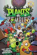 Plants Vs Zombies Boxed Set foto