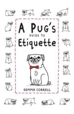 A Pug&amp;#039;s Guide to Etiquette foto