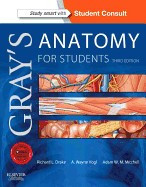 Gray&amp;#039;s Anatomy for Students: With Student Consult Online Access foto