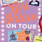 Girl Online: On Tour: The Second Novel by Zoella