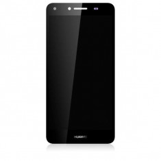 Display Huawei Y5 II 2016 OEM Negru foto