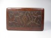 H Caseta veche de bachelita, Art Deco perioada interbelica