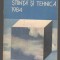 (C7320) ALMANAH STIINTA SI TEHNICA 1984