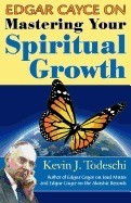 Edgar Cayce on Mastering Your Spiritual Growth foto