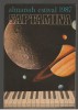 Almanah Estival Saptamana 1987 (C7307) - Revista Retro Colectie, 208 Pagini, Bibliofilie