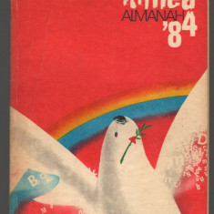 (C7302) ALMANAH LUMEA 1984