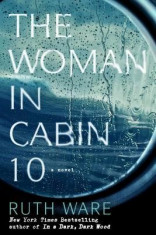 The Woman in Cabin Ten foto