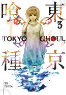 Tokyo Ghoul, Volume 3 foto