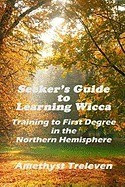 Seeker&amp;#039;s Guide to Learning Wicca foto