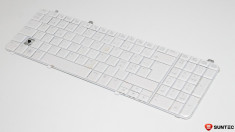 Tastatura laptop Defecta HP Pavilion DV6 2000 AEUT3N00060 AEUT3N00140/0 foto