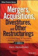 Mergers, Acquisitions, Divestitures, and Other Restructurings, + Website foto