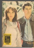 (C7328) ALMANAH CINEMA 1985