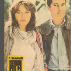 (C7328) ALMANAH CINEMA 1985