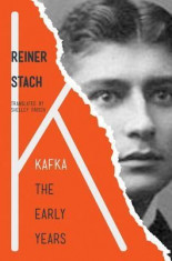 Kafka: The Early Years foto