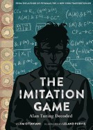 The Imitation Game: Alan Turing Decoded foto