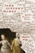 Jane Austen&amp;#039;s Names: Riddles, Persons, Places foto
