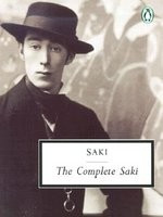 The Complete Saki foto