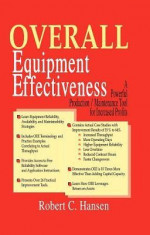 Overall Equipment Effectiveness foto