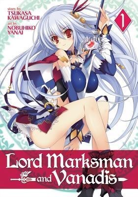 Lord Marksman and Vanadis Vol. 1 foto mare Lord Marksman and Vanadis Vol. 1 foto mare