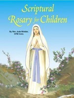 Scriptural Rosary for Children foto