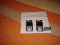 NOKIA 6680 ORIGINALE 100% IMPECABILE - 99 LEI !!! foto