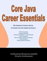 Core Java Career Essentials foto