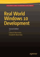 Real World Windows 10 Development foto