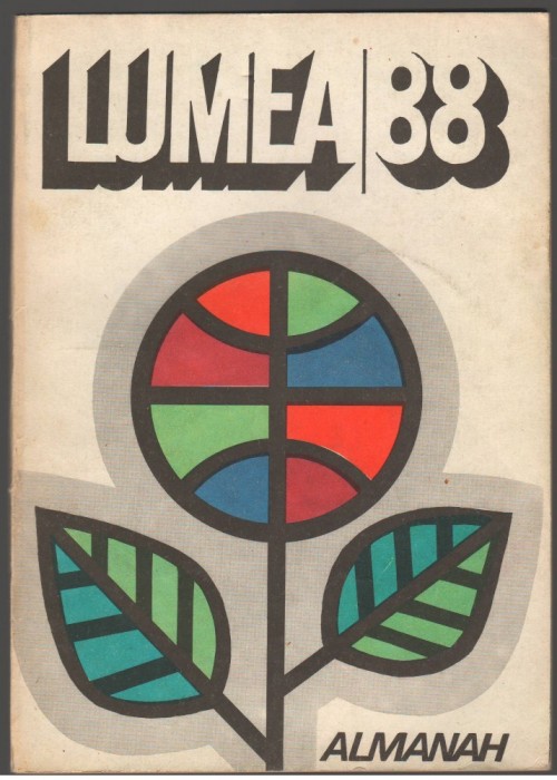 (C7300) ALMANAH LUMEA 1988