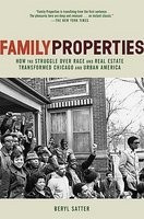 Family Properties: Race, Real Estate, and the Exploitation of Black Urban America foto