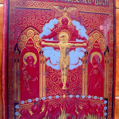 Carte religioasa 1906