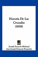 Historia de Las Cruzadas (1858) foto