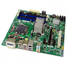 Kit Placa de baza Intel DQ45+ cpu E5400@ 2,7 GHz + cooler foto