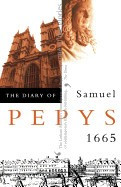 The Diary of Samuel Pepys foto