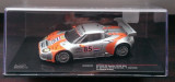 Macheta Spyker C8 Spyder GT2R - LeMans 2006 no.85 - scara 1/43 IXO (Le Mans), 1:43