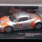 Macheta Spyker C8 Spyder GT2R - LeMans 2006 no.85 - scara 1/43 IXO (Le Mans)