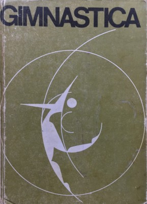 GIMNASTICA - N. Gh. Baiasu foto